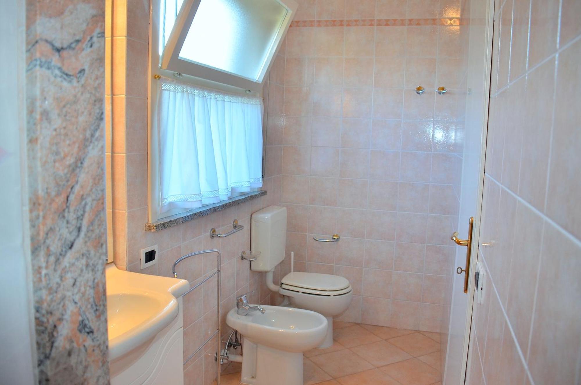 Villa Bouganville Bibione Exterior foto